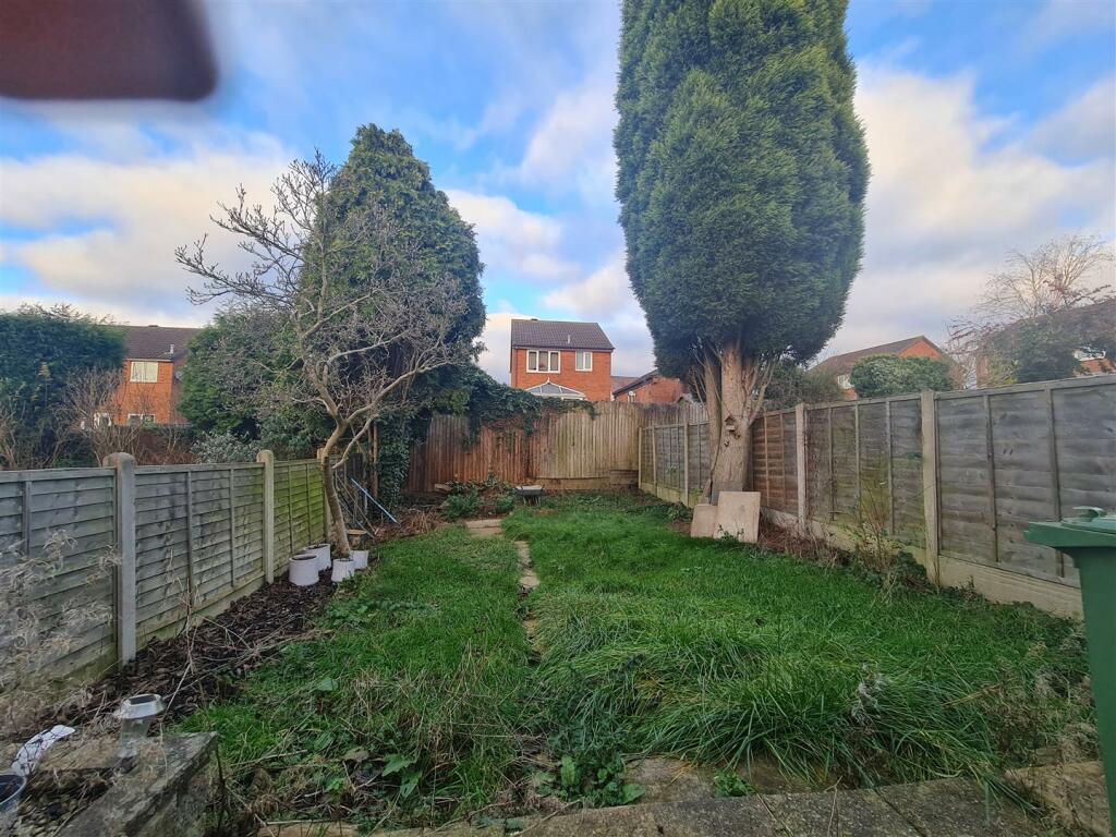 Additional image 10 of Sycamore, Wilnecote, Tamworth
