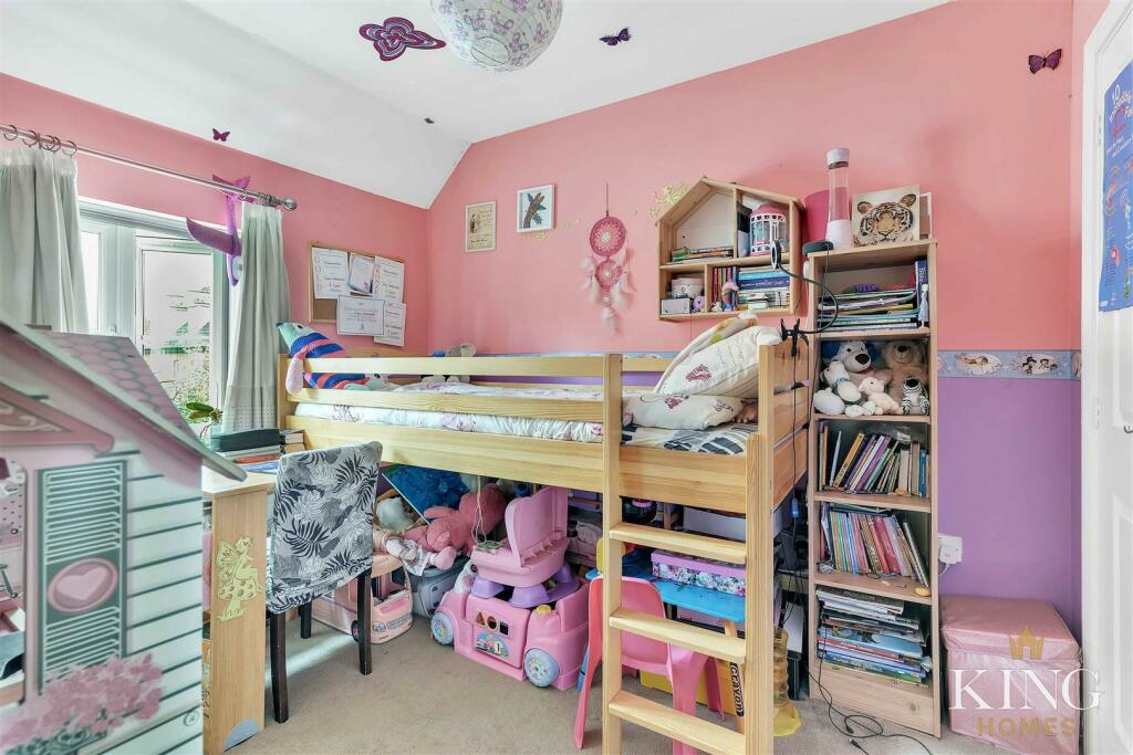 Additional image 8 of Old School Mead, Bidford-On-Avon