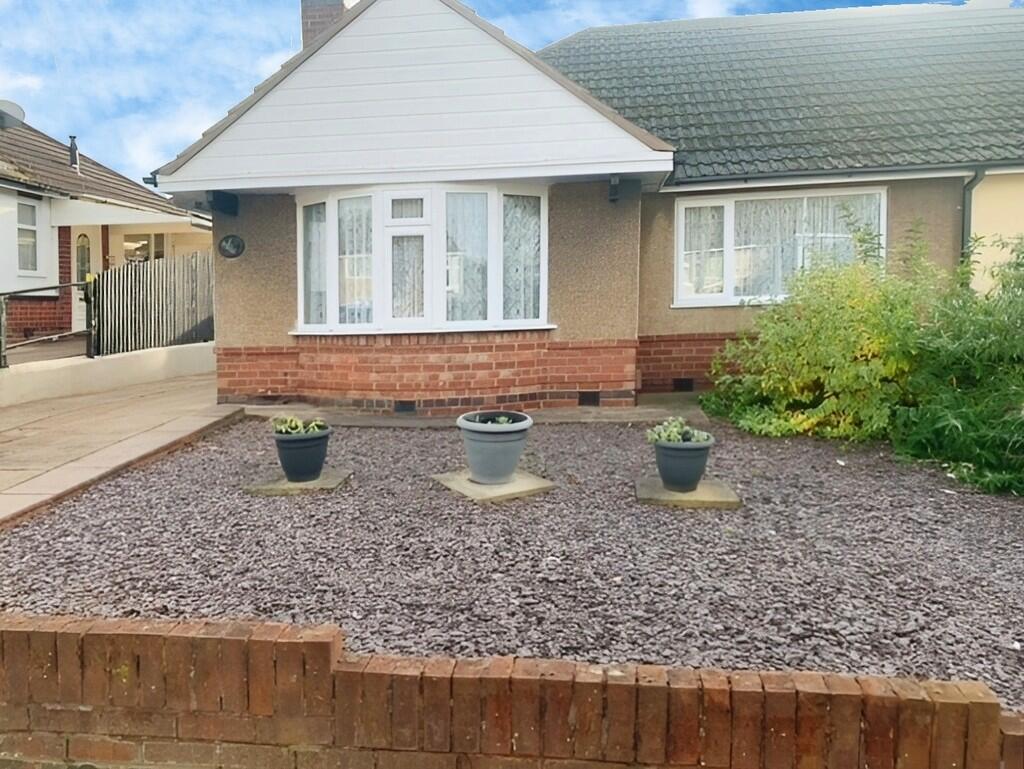 Kenilworth Road, Amington