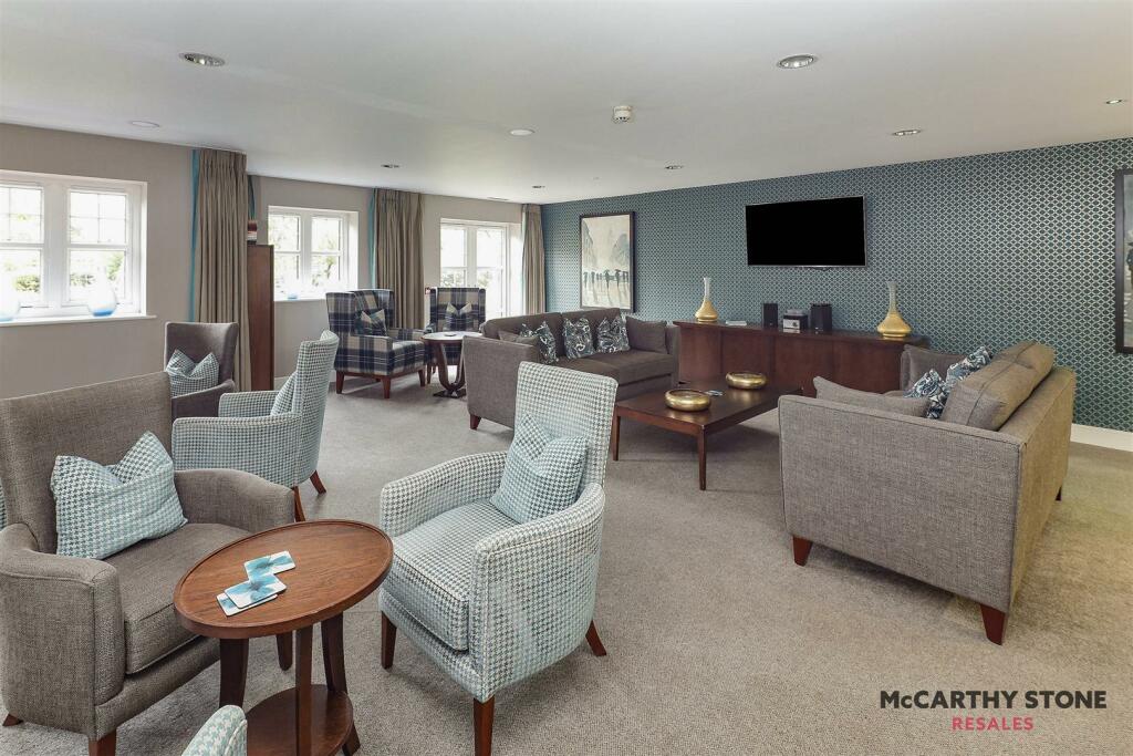 Additional image 15 of Dugdale Court, Coventry Road, Coleshill, Birmingham