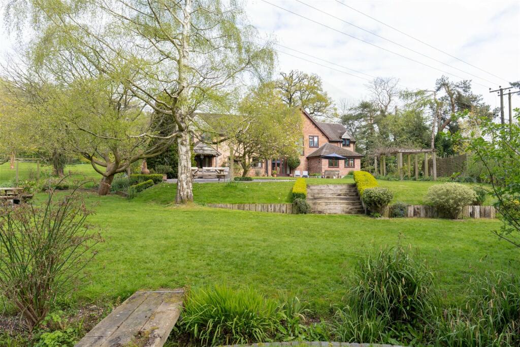 Additional image 36 of Chapel Lane, Rowney Green, Alvechurch, B48 7QJ