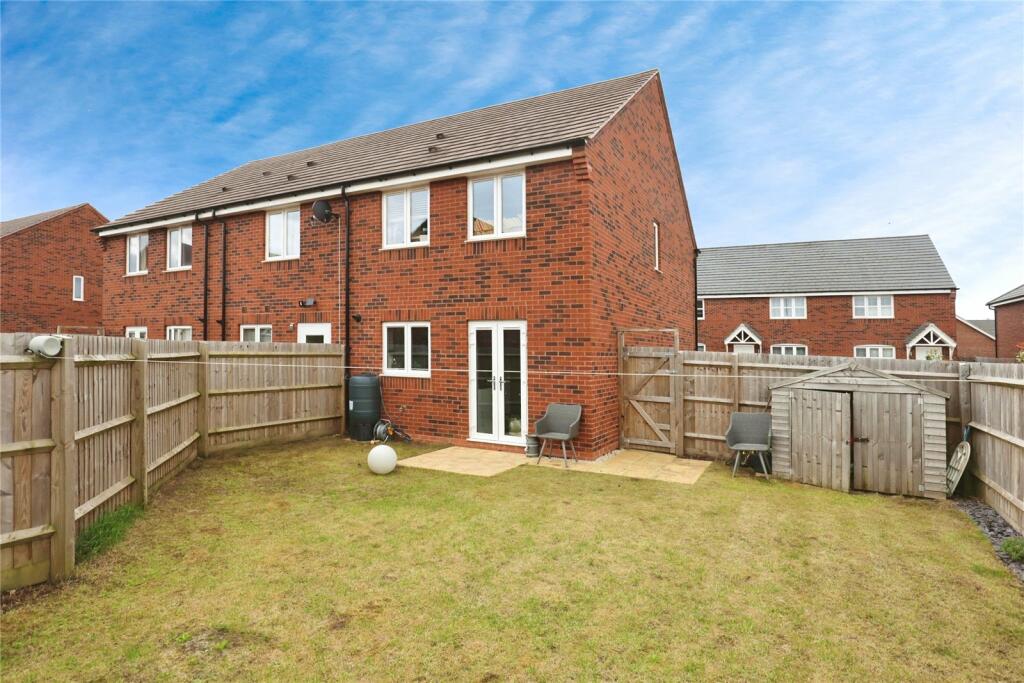 Additional image 16 of Laxton Way, Bidford-on-Avon, Alcester, Warwickshire, B50