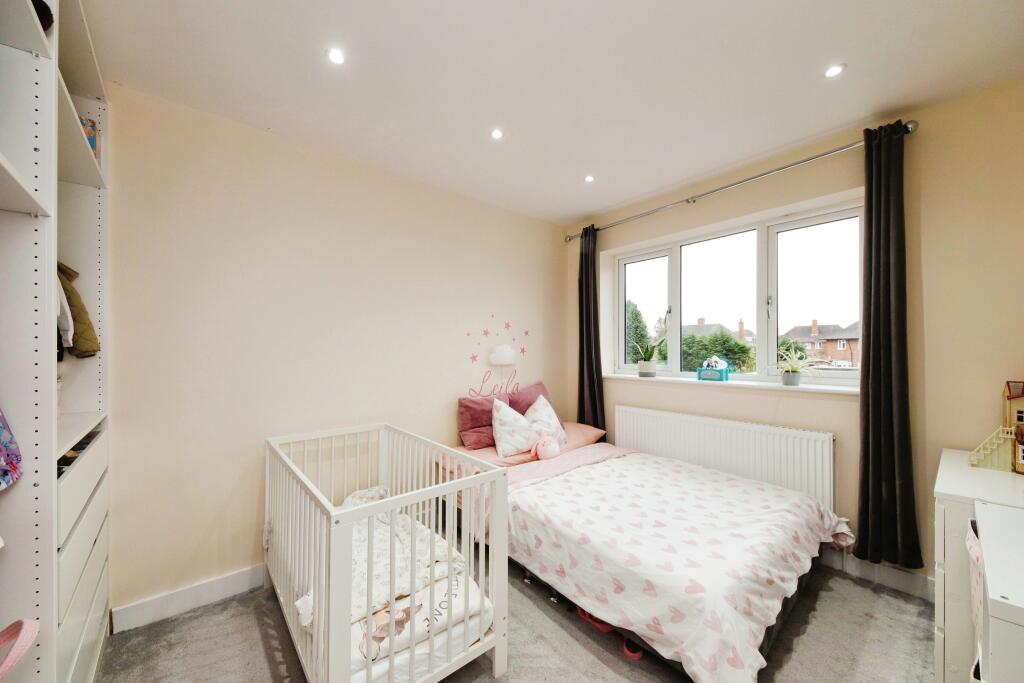 Additional image 7 of Wolverley Road, Solihull, West Midlands, B92