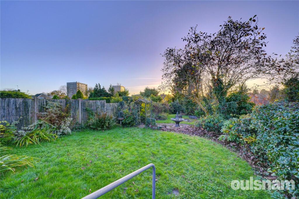 Additional image 18 of Burford Park Road, Kings Norton, Birmingham, B38