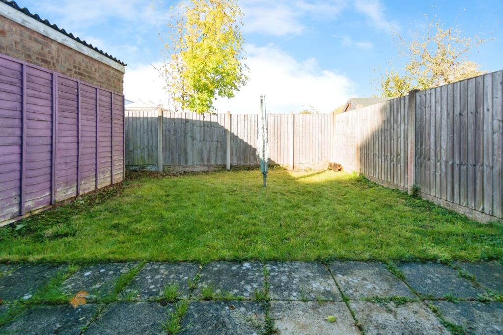 Additional image 15 of Stockwell Rise, Solihull, West Midlands, B92