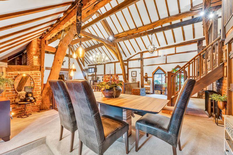 Additional image 12 of Church Farm Mews, Dosthill, Tamworth, B77 1PU