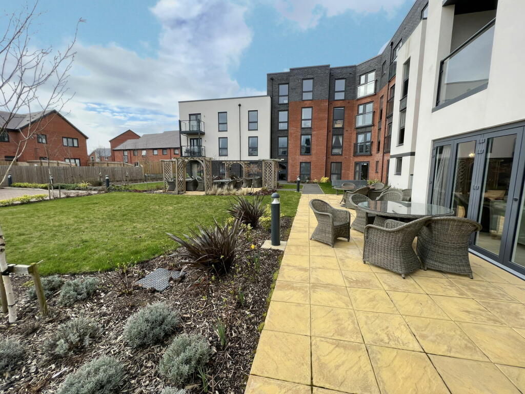 Additional image 17 of Wheatley Place, Connaught Close, Shirley