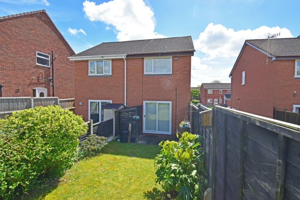 Additional image 12 of 173c Broad Street, Bromsgrove, Worcestershire, B61 8NG