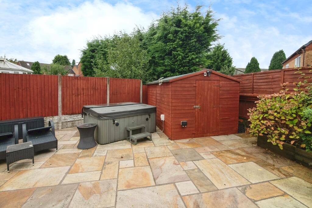 Additional image 16 of Forge Way, OLDBURY, West Midlands, B69