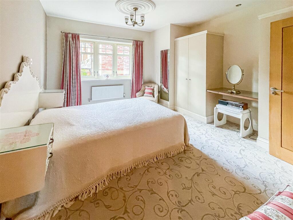 Additional image 7 of Stratford Road, Henley-in-arden, B95 6AE