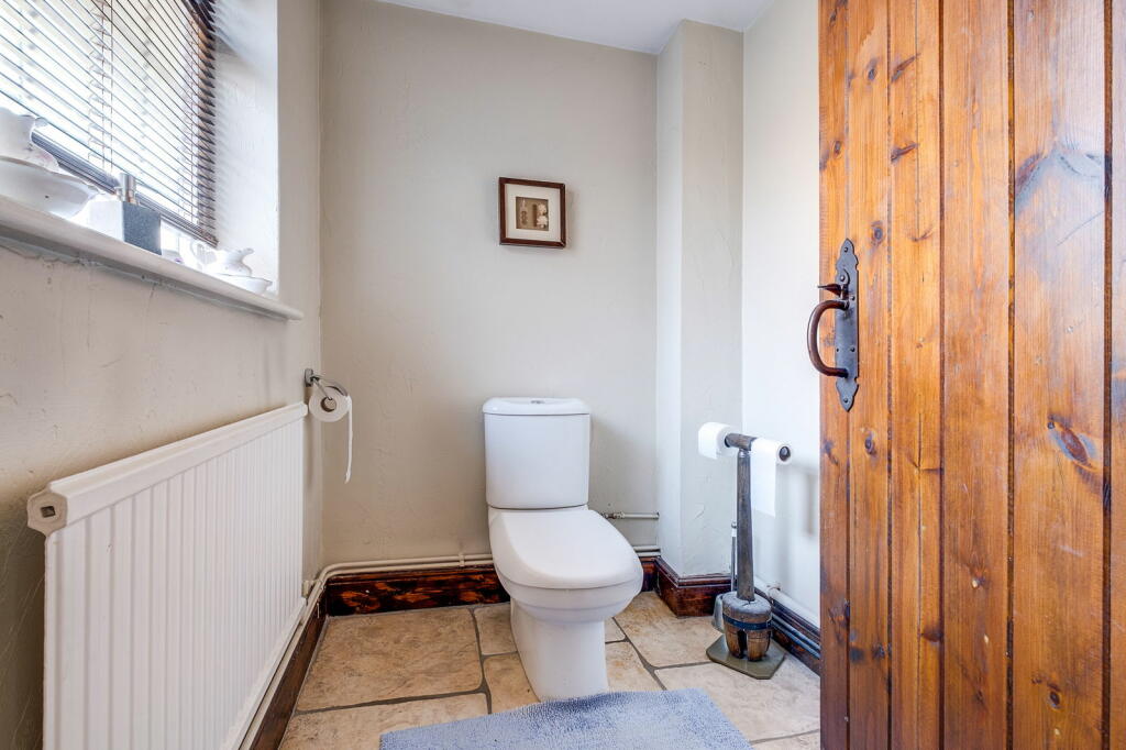 Additional image 6 of Red Lion Cottage, 27 Coleshill Road, Curdworth, B76 9ET