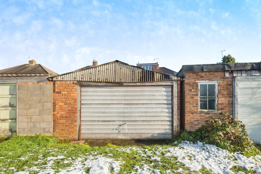 Additional image 17 of Hembs Crescent, Birmingham