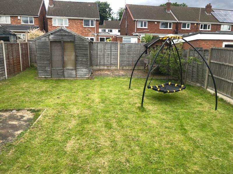 Additional image 22 of Claverdon Drive, Great Barr, Birmingham, B43 5HP