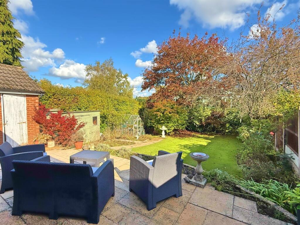 Additional image 14 of Clarence Road, Four Oaks, Sutton Coldfield