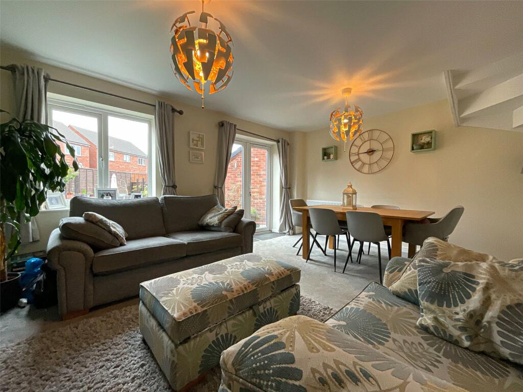 Additional image 35 of Buttercup Drive, Tamworth, Staffordshire, B79