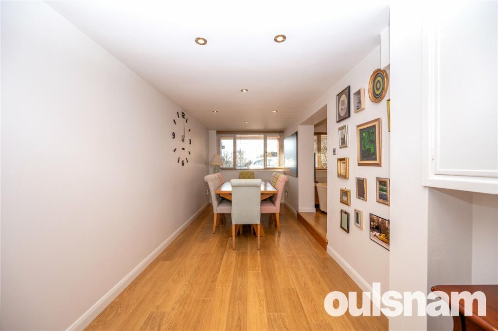 Additional image 9 of Upland Grove, Bromsgrove, Worcestershire, B61