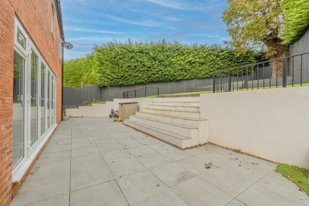 Additional image 33 of Brookfield Close, Hunt End, Redditch, B97 5LL