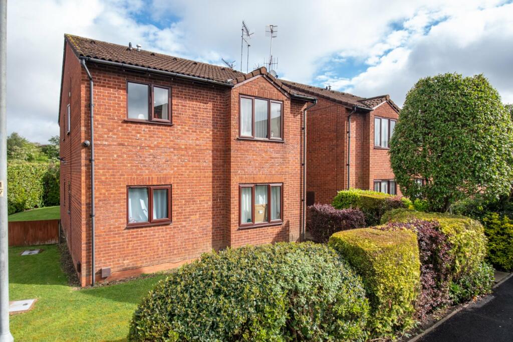 Additional image 9 of Mayfield Close, Catshill, Bromsgrove, Worcestershire, B61