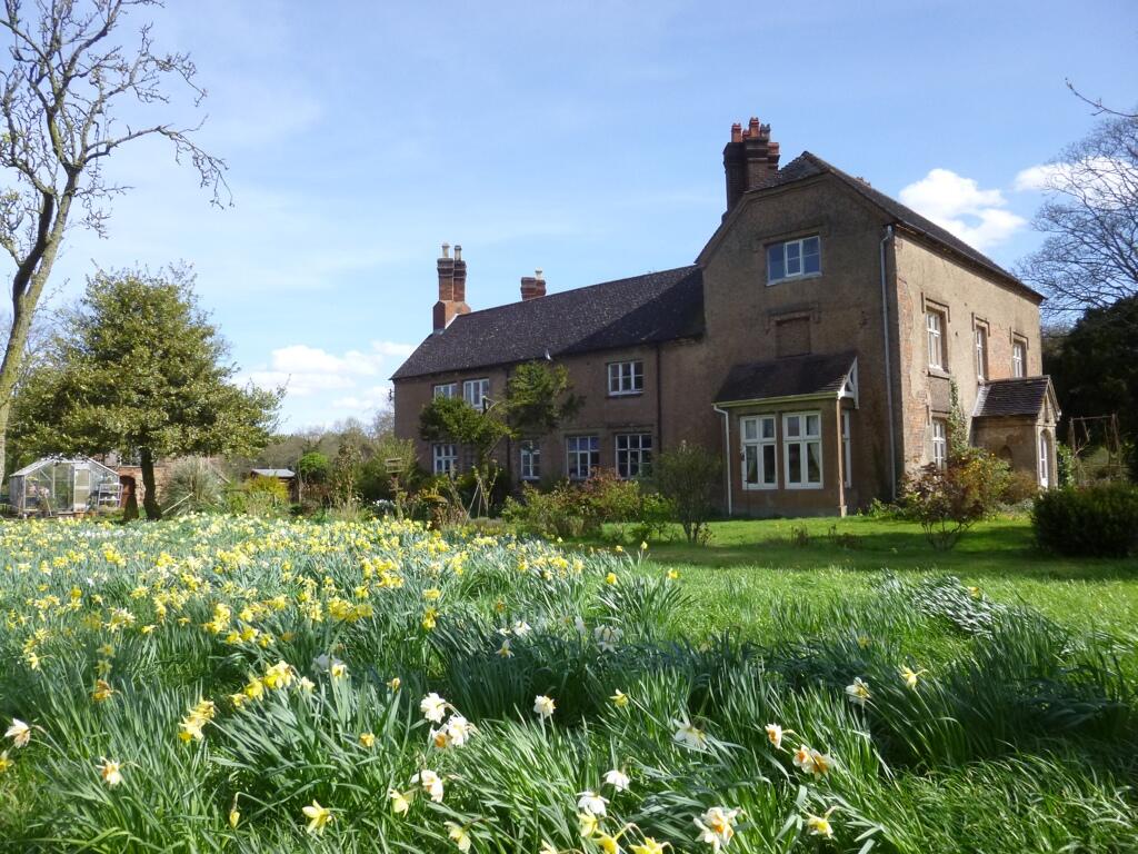 Additional image 10 of Whitacre Hall, Nether Whitacre, Dog Lane, Coleshill, Birmingham, Warwickshire, B46 2PD