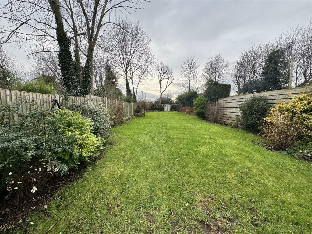 Additional image 16 of Station Road, Marston Green