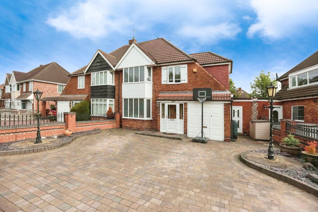 Additional image 6 of Chester Road, Castle Bromwich, Birmingham, West Midlands, B36