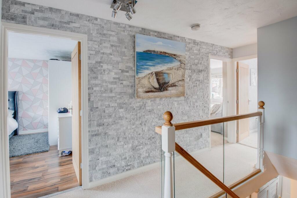 Additional image 23 of Sandown Drive, Catshill, Bromsgrove, Worcestershire, B61