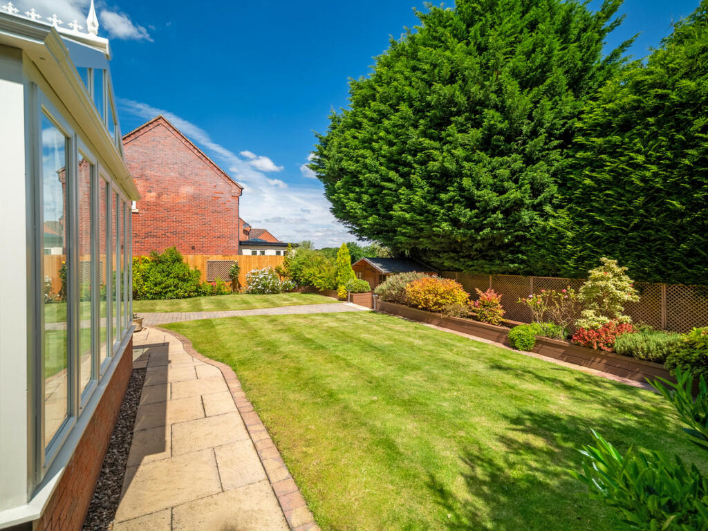 Additional image 41 of The Maltings, Earlswood, Warwickshire B94 5RU