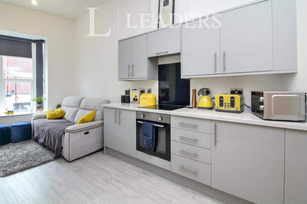 Additional image 3 of High Street, Bromsgrove, B61 8AJ