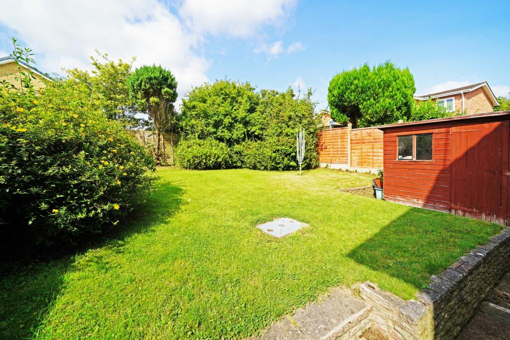 Additional image 15 of Ullenhall Road, Knowle, B93