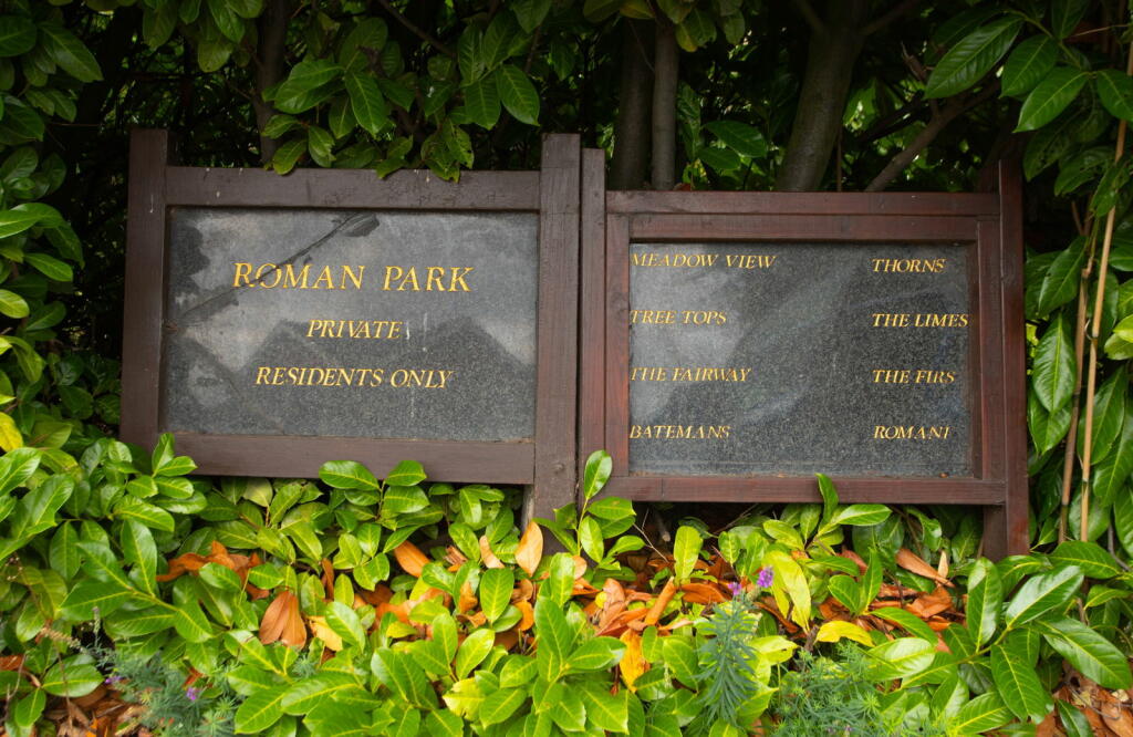 Additional image 42 of Roman Park, Roman Lane, Little Aston Park