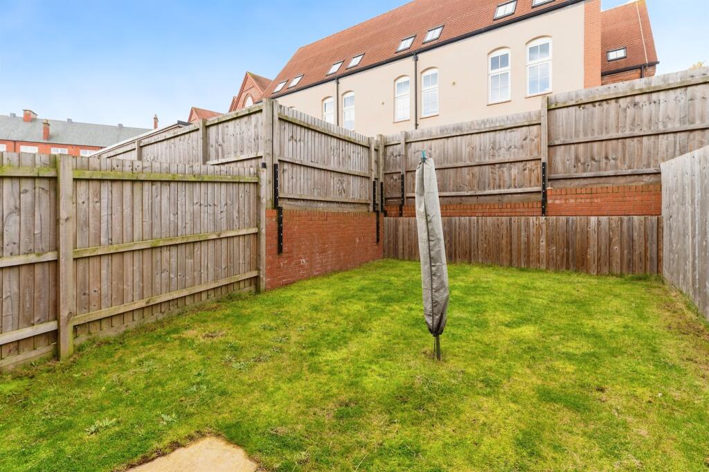 Additional image 16 of John Brooks Avenue, Smethwick