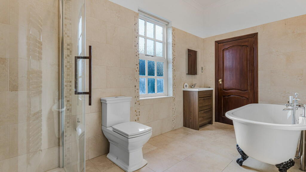 Additional image 17 of Detached House With Outline Planning For A Further Detached Home