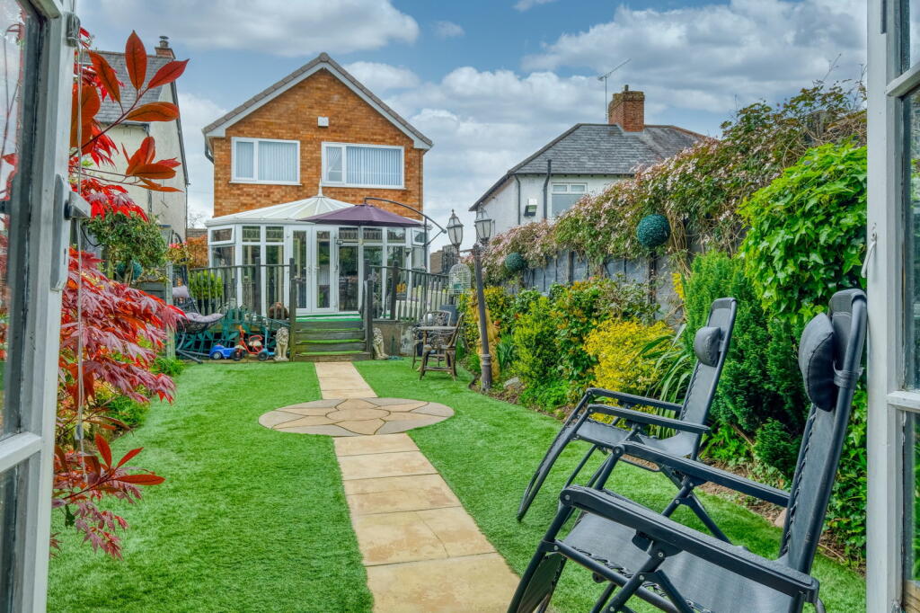 Additional image 39 of Leach Green Lane, Rednal, Birmingham, B45 8EL