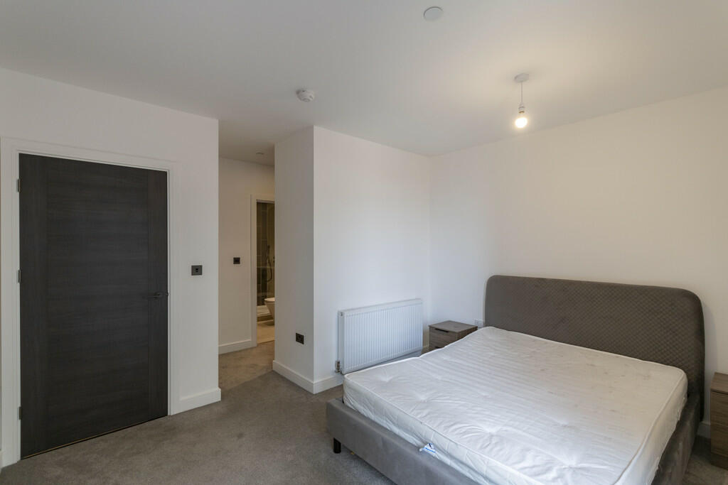 Additional image 8 of The Fazeley, Snow Hill Wharf, Shadwell Street, Birmingham, B4