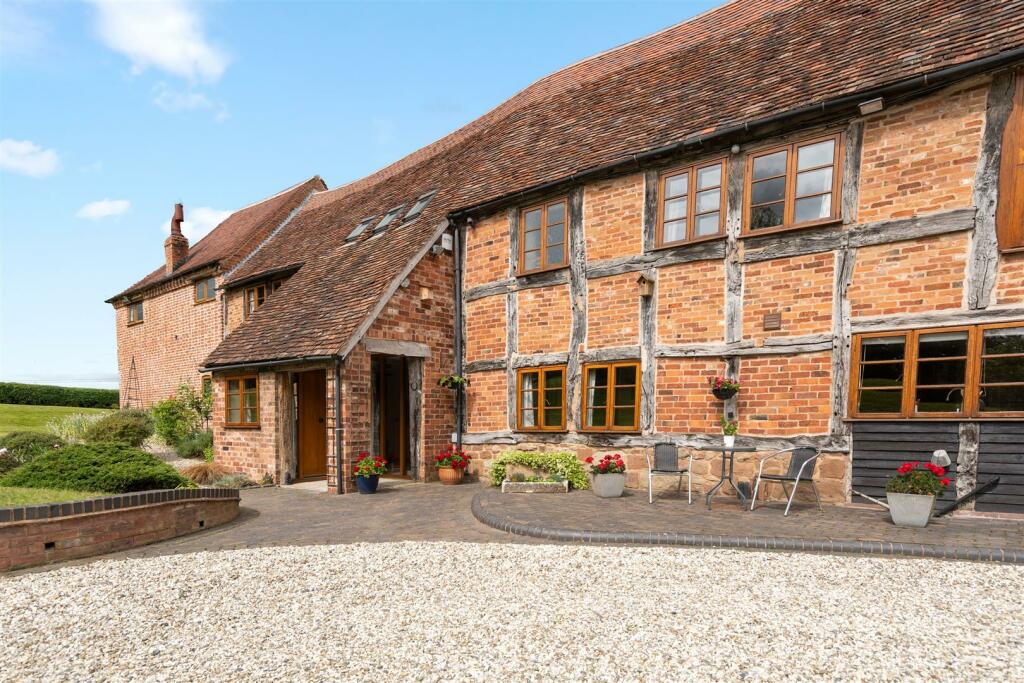 Additional image 33 of Cuttle Pool Lane, Knowle, Solihull