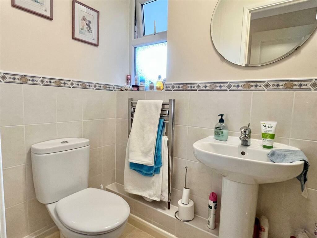 Additional image 16 of Peveril Grove, New Hall, Sutton Coldfield