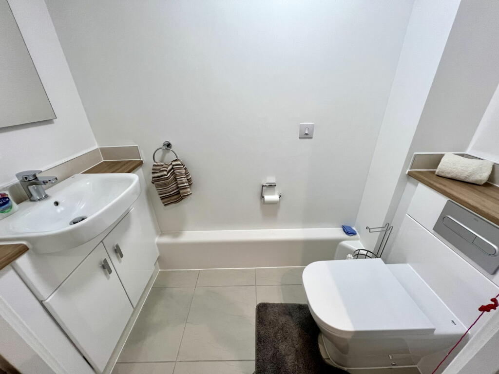 Additional image 12 of Wheatley Place, Connaught Close, Shirley