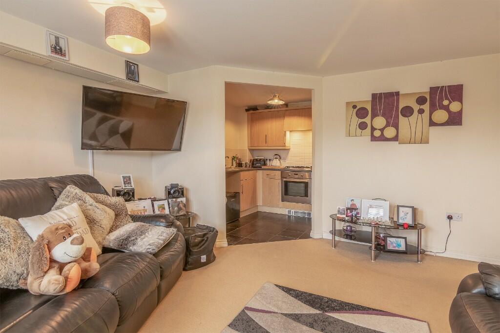 Additional image 4 of Westley Court, West Bromwich, B71
