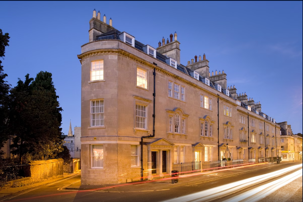 Additional image 2 of Ambry House, St. James's Parade, Bath, Somerset, BA1