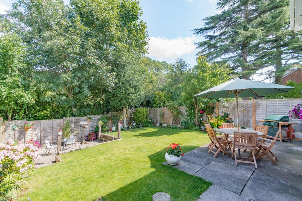 Additional image 15 of Reynard Close, Webheath, Redditch, Worcestershire, B97