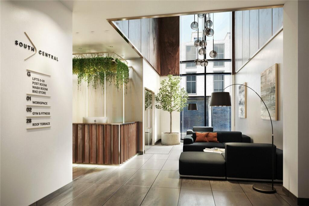 Additional image 11 of 33 Essex Street, Birmingham, B5