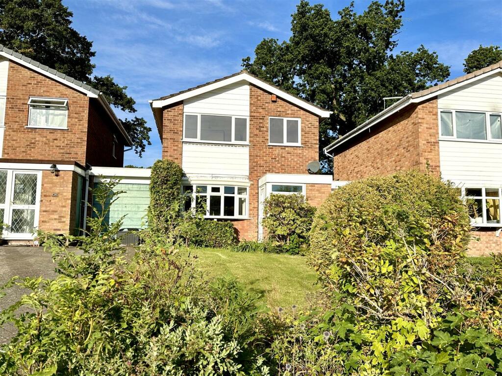 Additional image 16 of Foredrift Close, Southcrest, Redditch