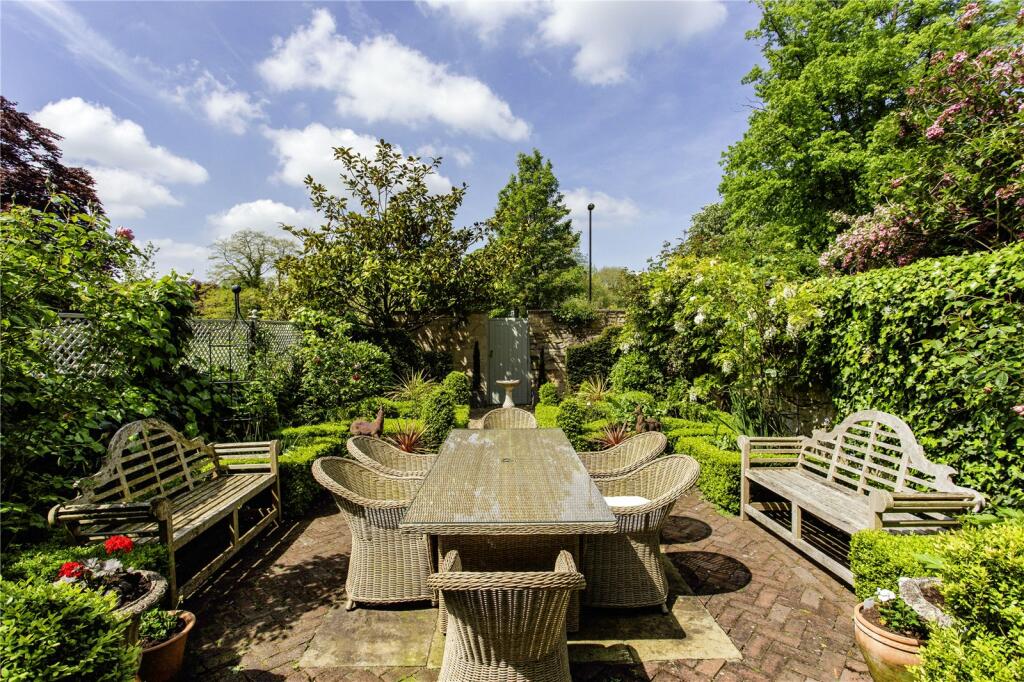 Additional image 38 of St. James's Square, Bath, Somerset, BA1