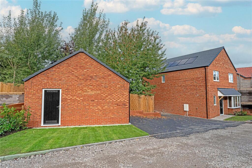 Additional image 11 of Egan Close, Dordon, Tamworth, B78