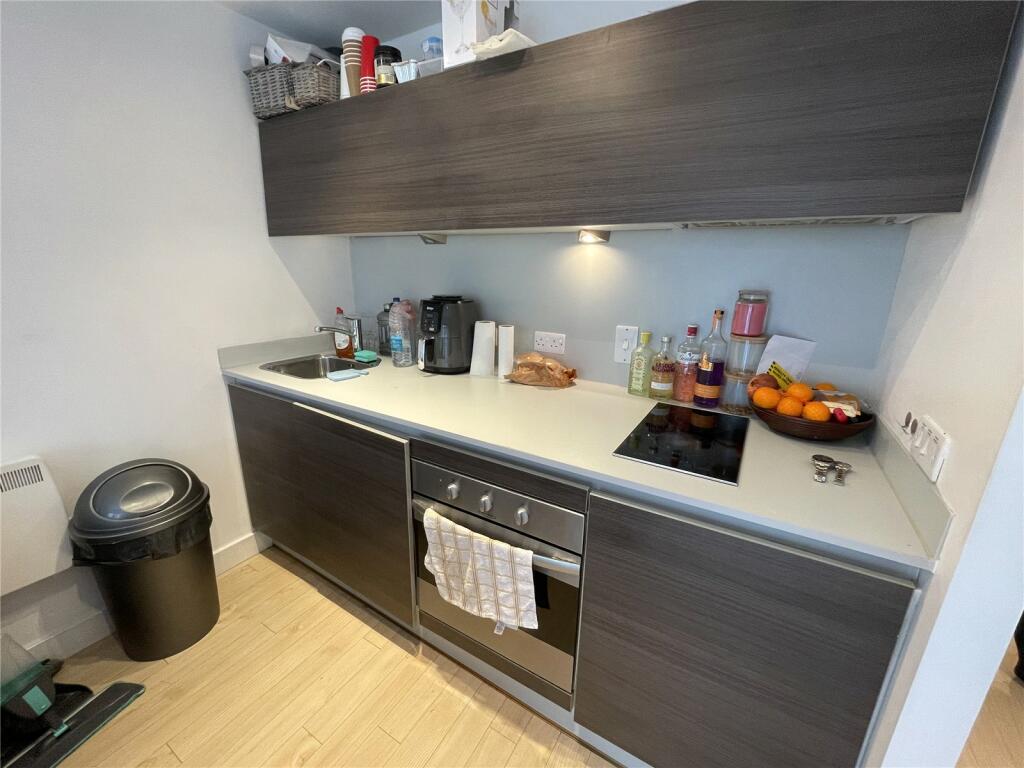 Additional image 2 of Clive Passage, Birmingham, B4