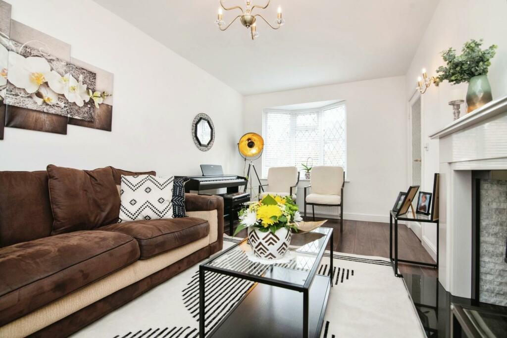 Additional image 5 of Arbury Hall Road, Shirley, Solihull B90 4PZ