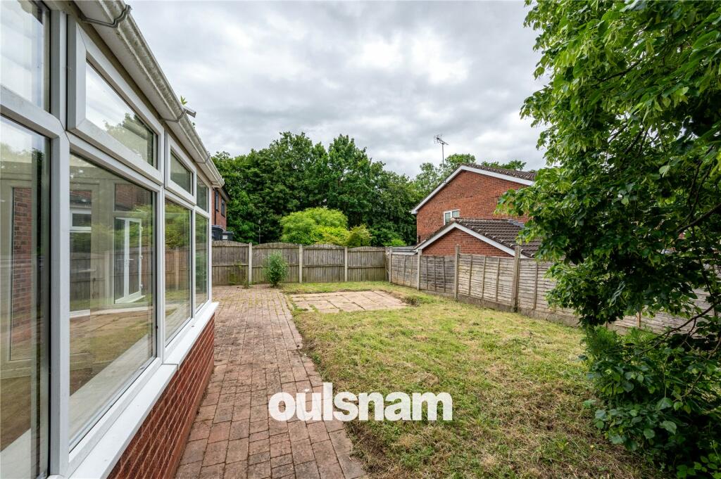 Additional image 26 of Cranham Close Headless Cross, Redditch, Worcestershire, B97