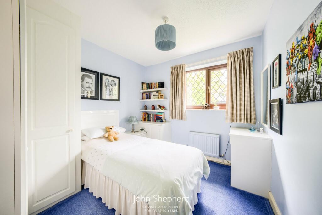 Additional image 15 of Sandhills Crescent, Solihull, West Midlands, B91