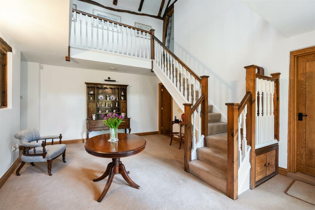 Additional image 7 of Cuttle Pool Lane, Knowle, Solihull