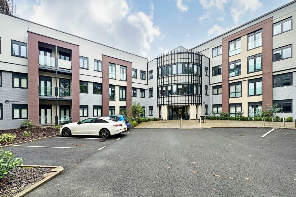 Additional image 8 of Broadoaks, Streetsbrook Road, Solihull
